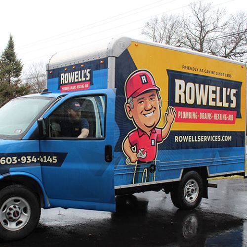 Same Day North Conway Plumbing, Drains, Heating & AC Services
