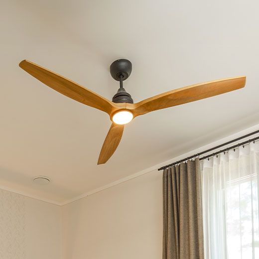 North Conway Ceiling Fan Electricians