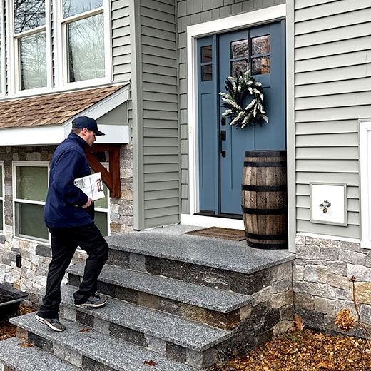 Tankless Water Heater Experts In North Conway