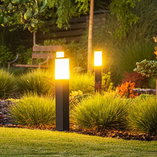 North Conway Landscape & Outdoor Lighting Electricians
