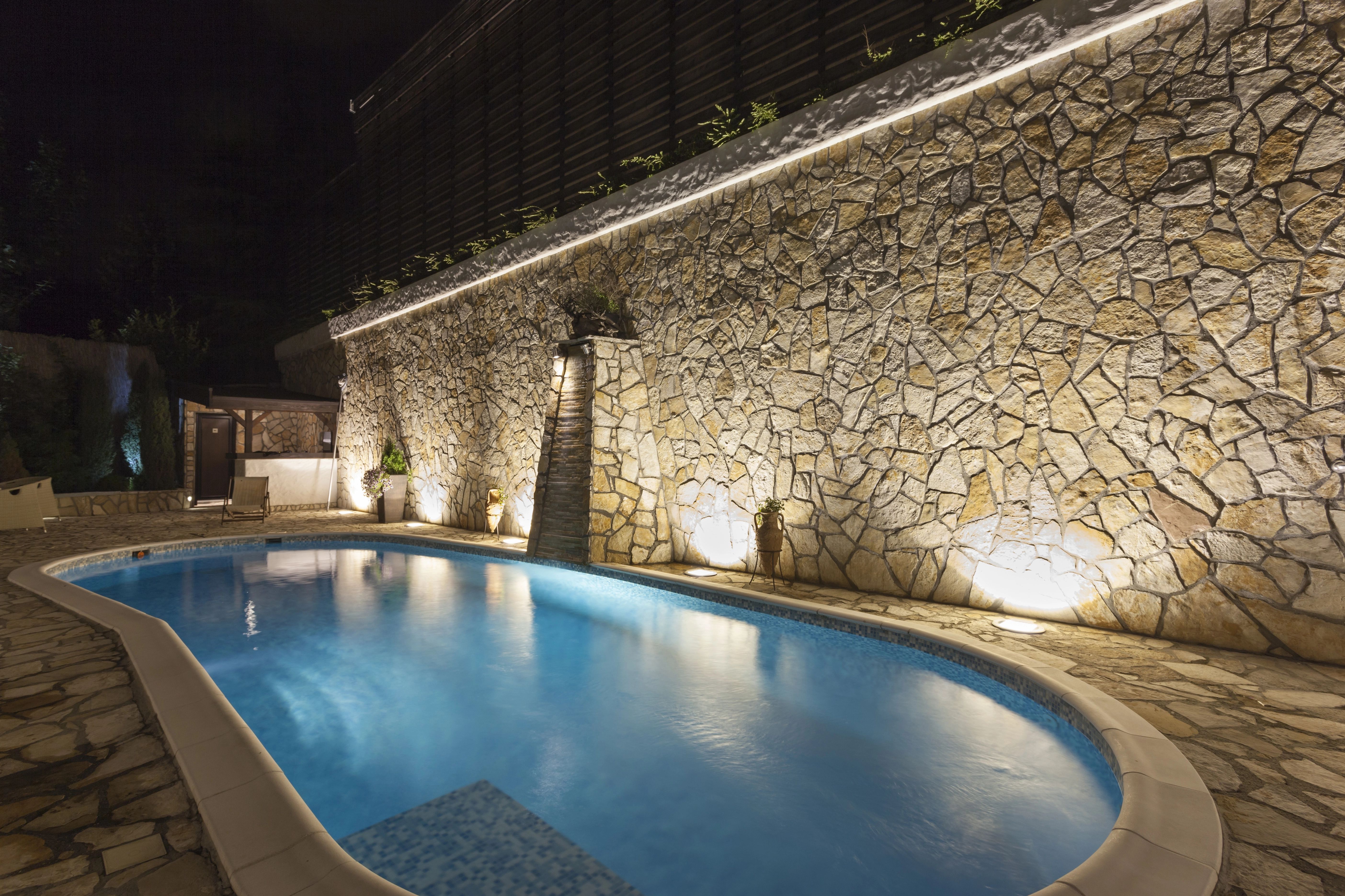 North Conway Landscape & Outdoor Lighting Electricians