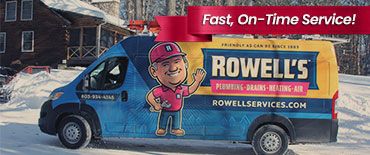 Limited Plumbing, Drains, Heating, AC Discount North Conway