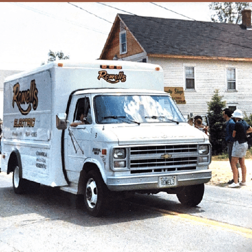 Rowell’s Services North Conway
