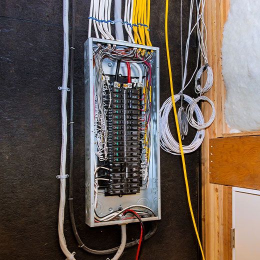 Electrical Panel & Circuit Breaker Specialists In North Conway