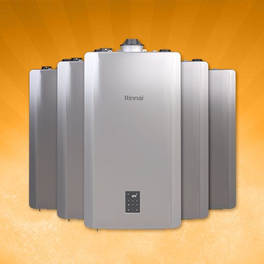New Heating Systems North Conway