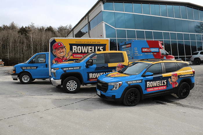 Rowell’s Services North Conway