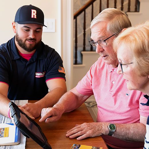 Standby Generator Experts In North Conway