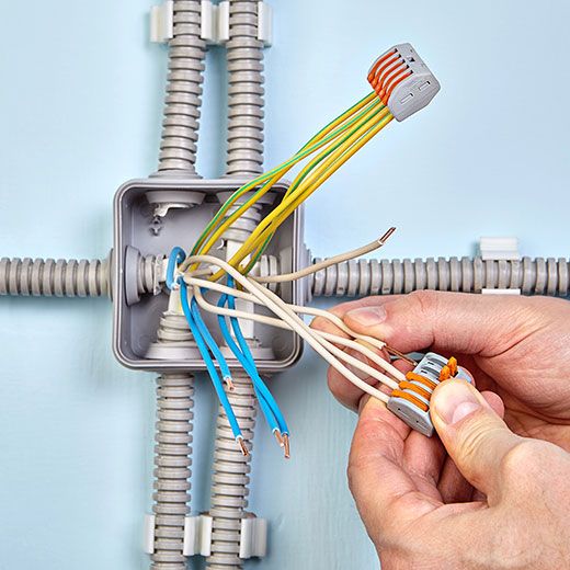 Electrical Panel & Circuit Breaker Specialists In North Conway