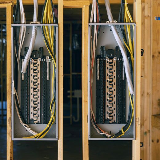 Electrical Panel & Circuit Breaker Specialists In North Conway