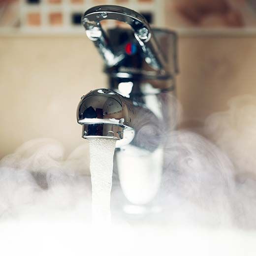 For All Your Plumbing Needs In North Conway