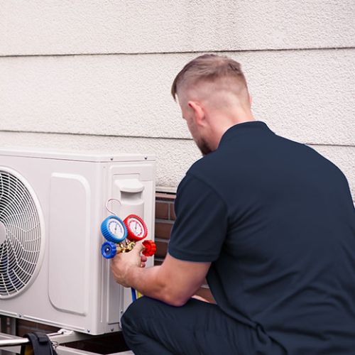 For All Your Plumbing Needs In North Conway