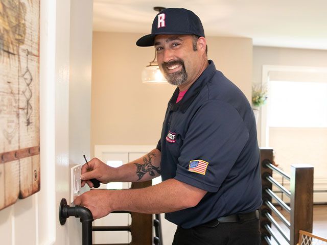 Lighting Electrical Experts In North Conway