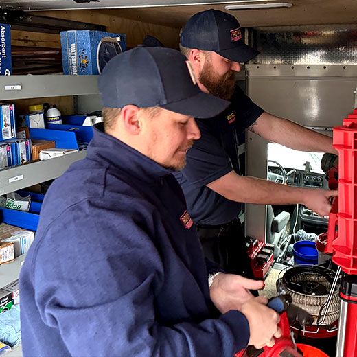 For All Your Plumbing Needs In North Conway