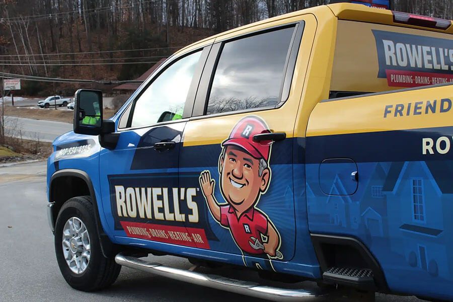 Tankless Water Heater Experts In North Conway