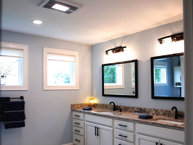 Lighting Electrical Experts In North Conway