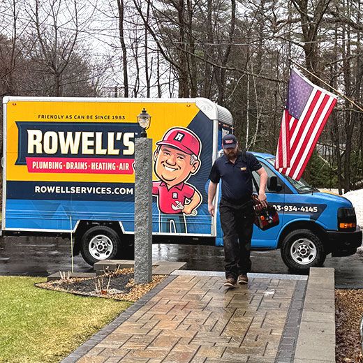 Expert Septic System Services in North Conway