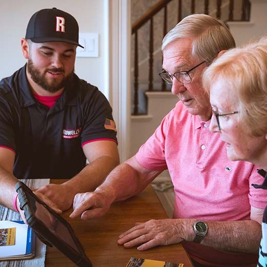 Whole House Surge Protection In North Conway