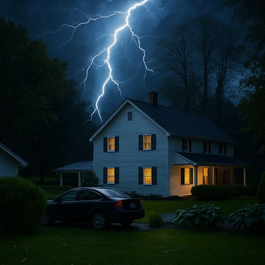 Standby Generator Experts In North Conway